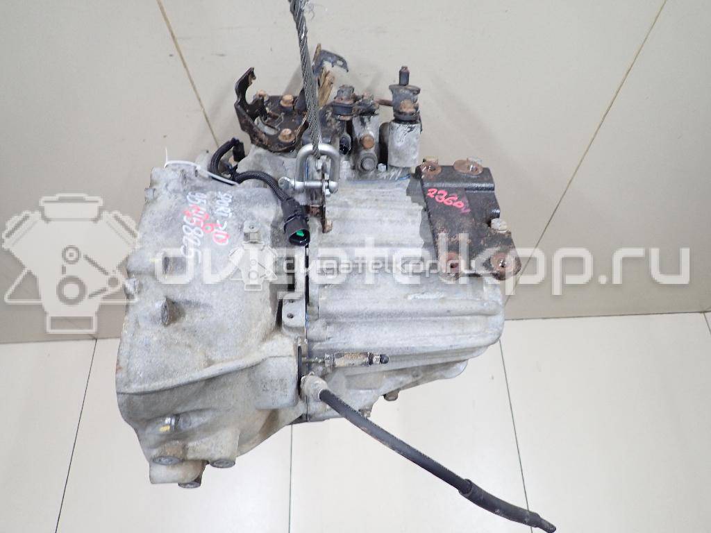 Фото Контрактная (б/у) МКПП для Hyundai / Kia 140-150 л.с 16V 2.0 л D4EA-F Дизельное топливо 4300024381 {forloop.counter}}