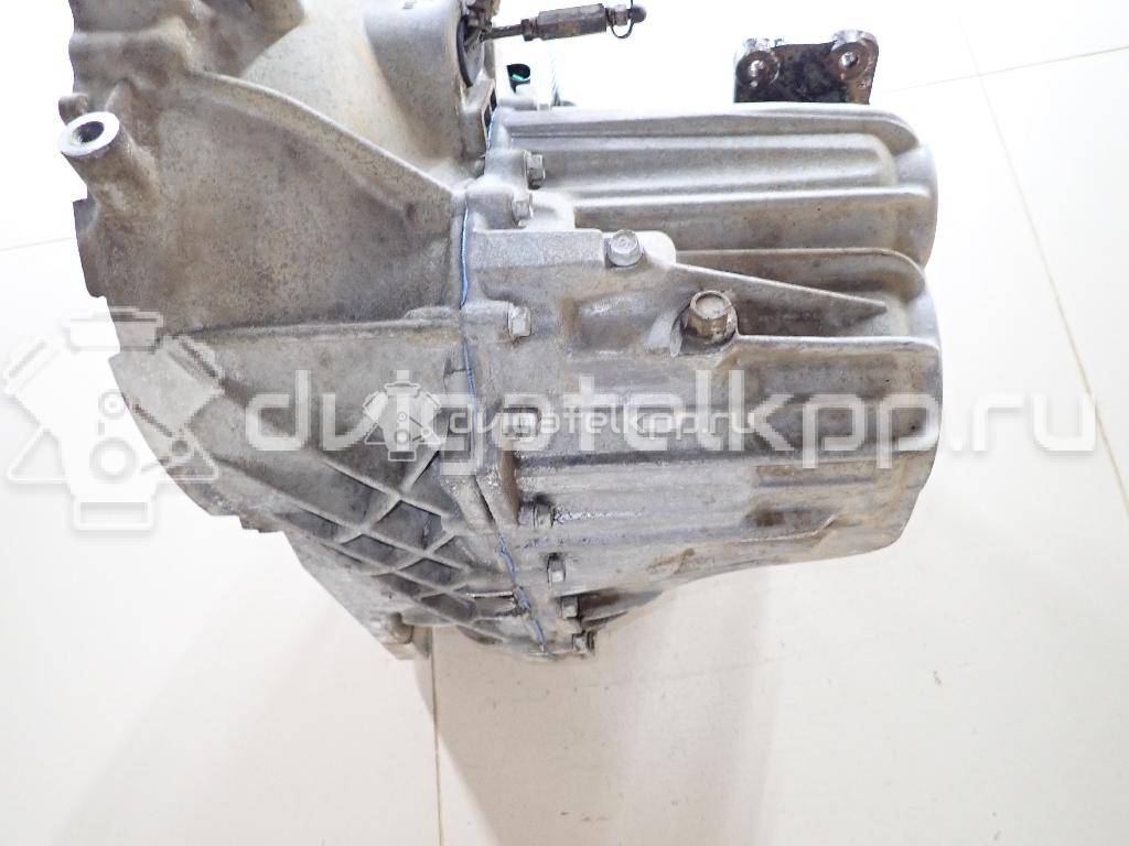 Фото Контрактная (б/у) МКПП для Hyundai / Kia 140-150 л.с 16V 2.0 л D4EA-F Дизельное топливо 4300024381 {forloop.counter}}