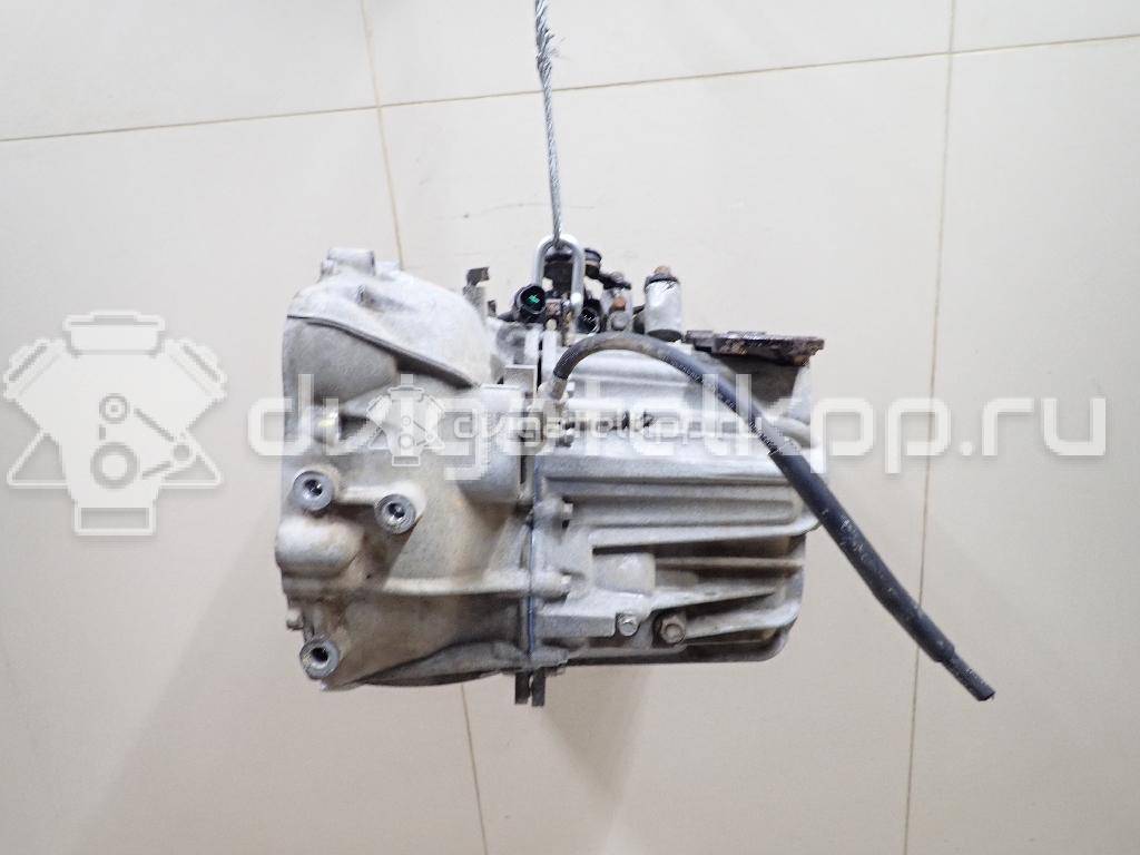 Фото Контрактная (б/у) МКПП для Hyundai / Kia 140-150 л.с 16V 2.0 л D4EA-F Дизельное топливо 4300024381 {forloop.counter}}