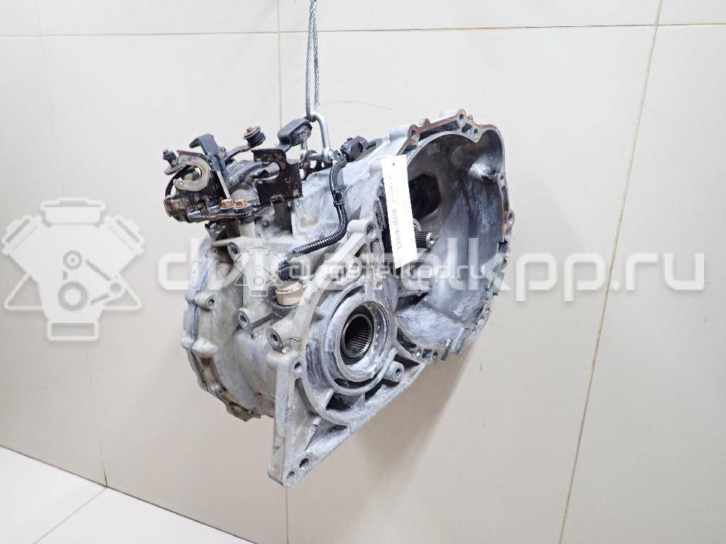 Фото Контрактная (б/у) МКПП для Hyundai / Kia 140-150 л.с 16V 2.0 л D4EA-F Дизельное топливо 4300024381 {forloop.counter}}