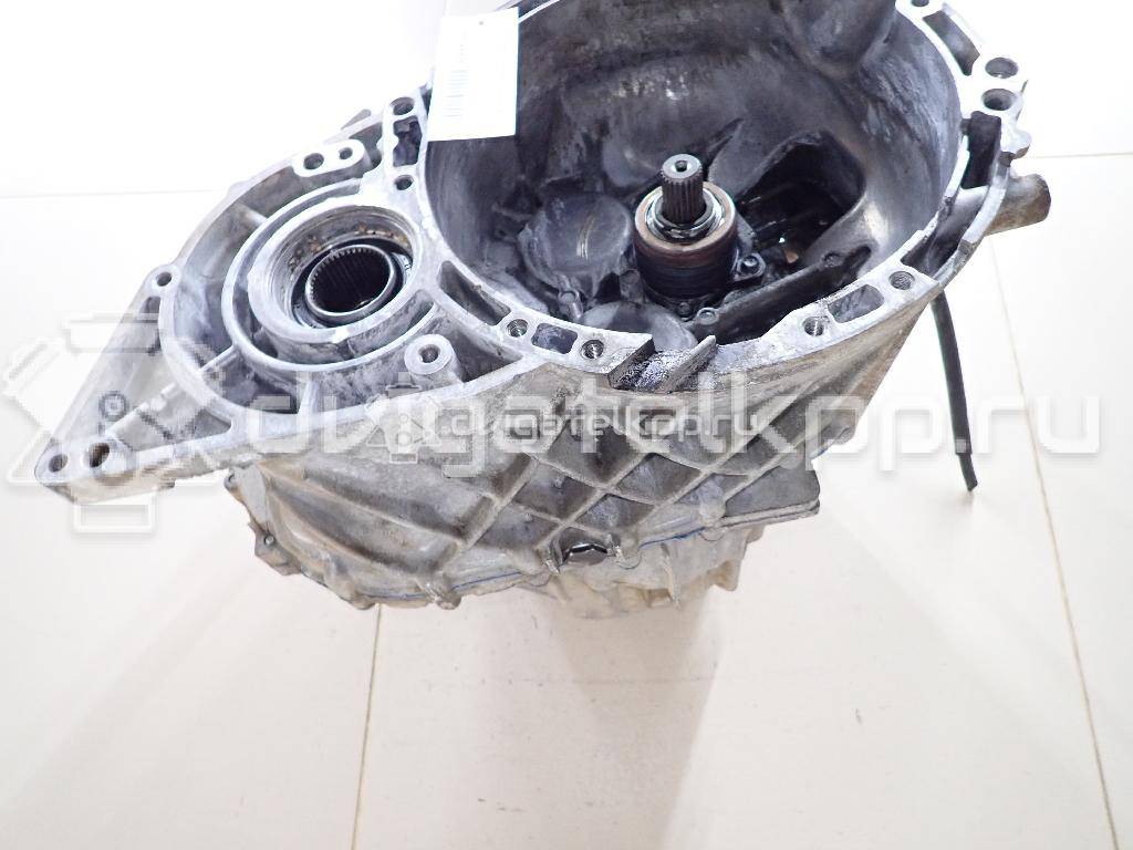 Фото Контрактная (б/у) МКПП для Hyundai / Kia 140-150 л.с 16V 2.0 л D4EA-F Дизельное топливо 4300024381 {forloop.counter}}