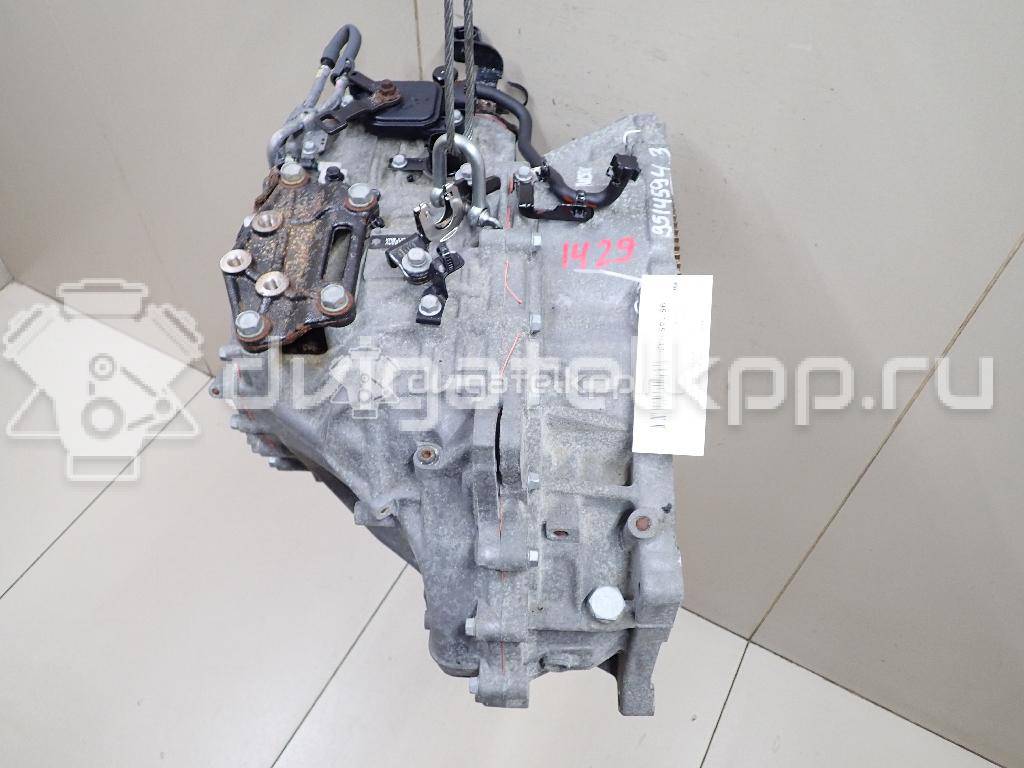 Фото Контрактная (б/у) АКПП для Hyundai / Kia 173-180 л.с 16V 2.4 л G4KE бензин 450003B670 {forloop.counter}}