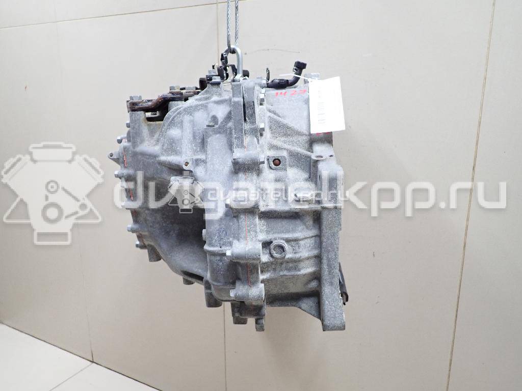 Фото Контрактная (б/у) АКПП для Hyundai / Kia 173-180 л.с 16V 2.4 л G4KE бензин 450003B670 {forloop.counter}}