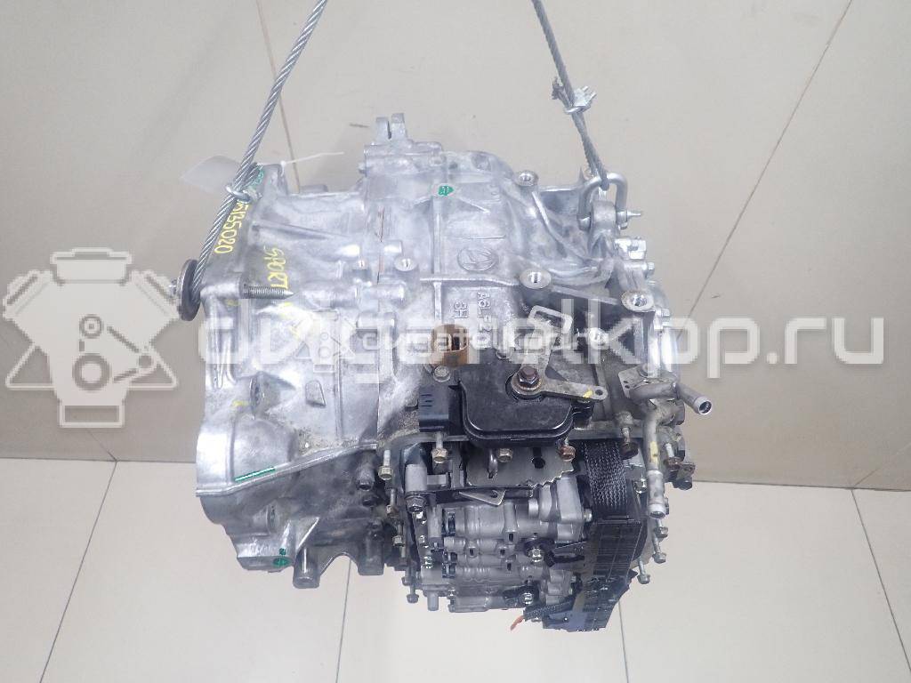 Фото Контрактная (б/у) АКПП для Hyundai / Kia 136-185 л.с 16V 2.0 л D4HA Дизельное топливо 450003B250 {forloop.counter}}