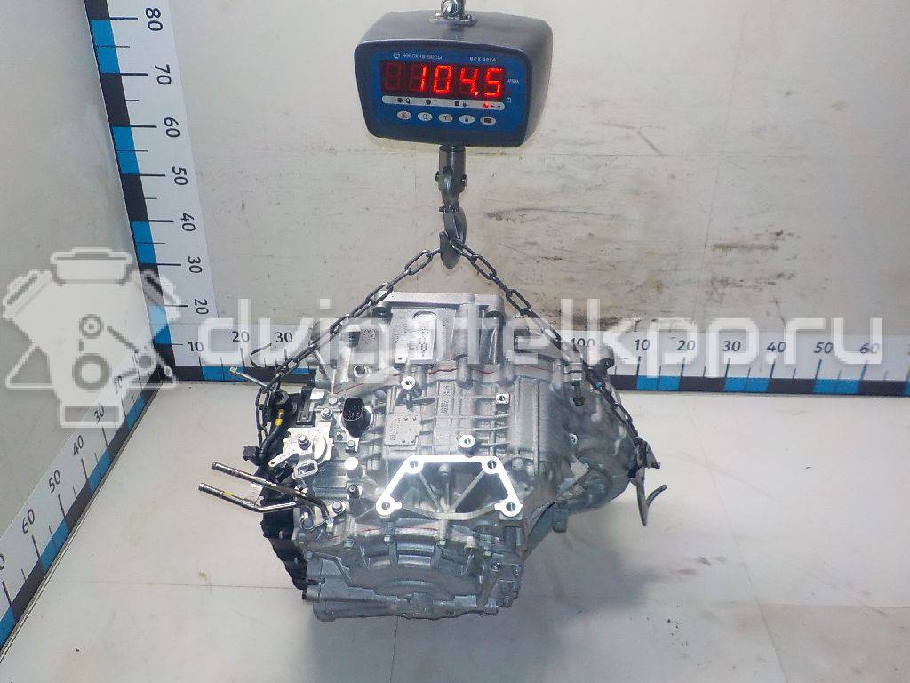 Фото Контрактная (б/у) АКПП для Hyundai / Kia 150-203 л.с 16V 2.2 л D4HB Дизельное топливо 450004gbp0 {forloop.counter}}