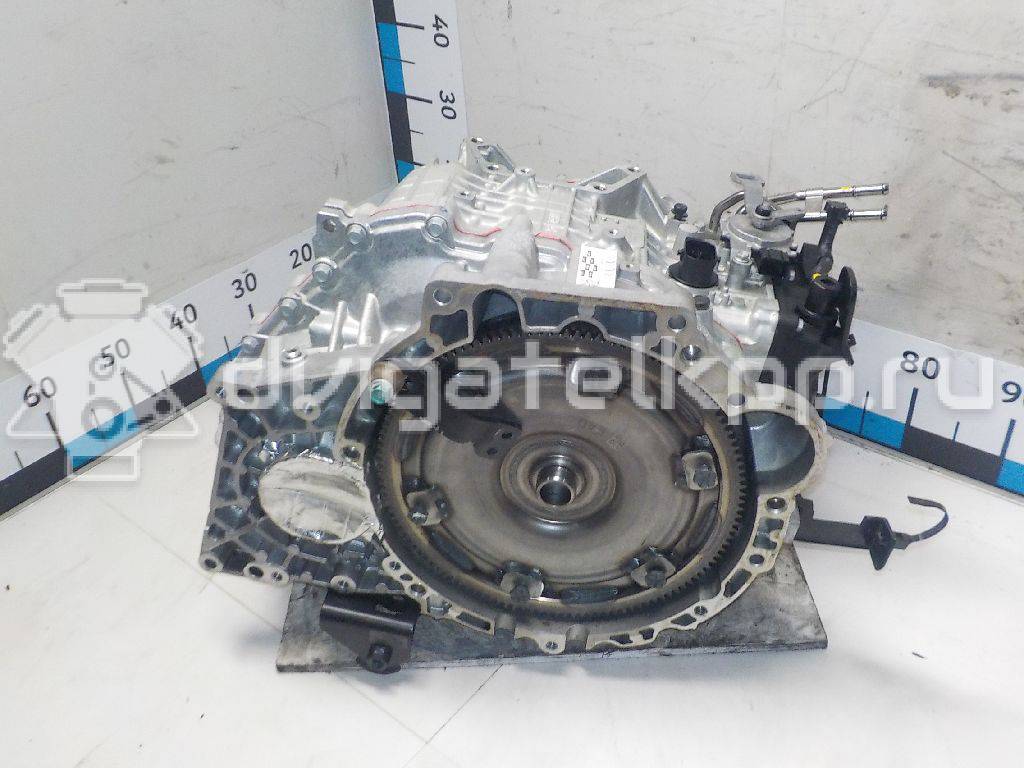 Фото Контрактная (б/у) АКПП для Hyundai / Kia 150-203 л.с 16V 2.2 л D4HB Дизельное топливо 450004gbp0 {forloop.counter}}