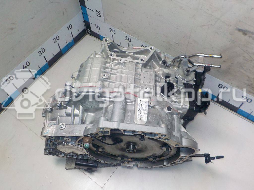 Фото Контрактная (б/у) АКПП для Hyundai / Kia 150-203 л.с 16V 2.2 л D4HB Дизельное топливо 450004gbp0 {forloop.counter}}