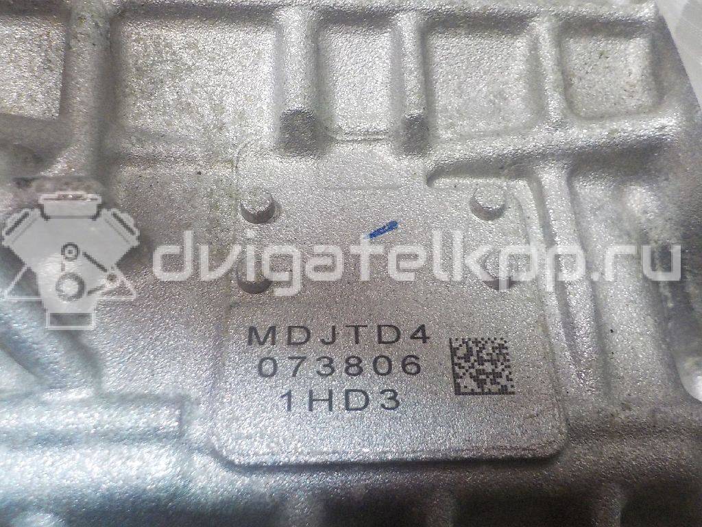 Фото Контрактная (б/у) АКПП для Hyundai / Kia 150-203 л.с 16V 2.2 л D4HB Дизельное топливо 450004gbp0 {forloop.counter}}