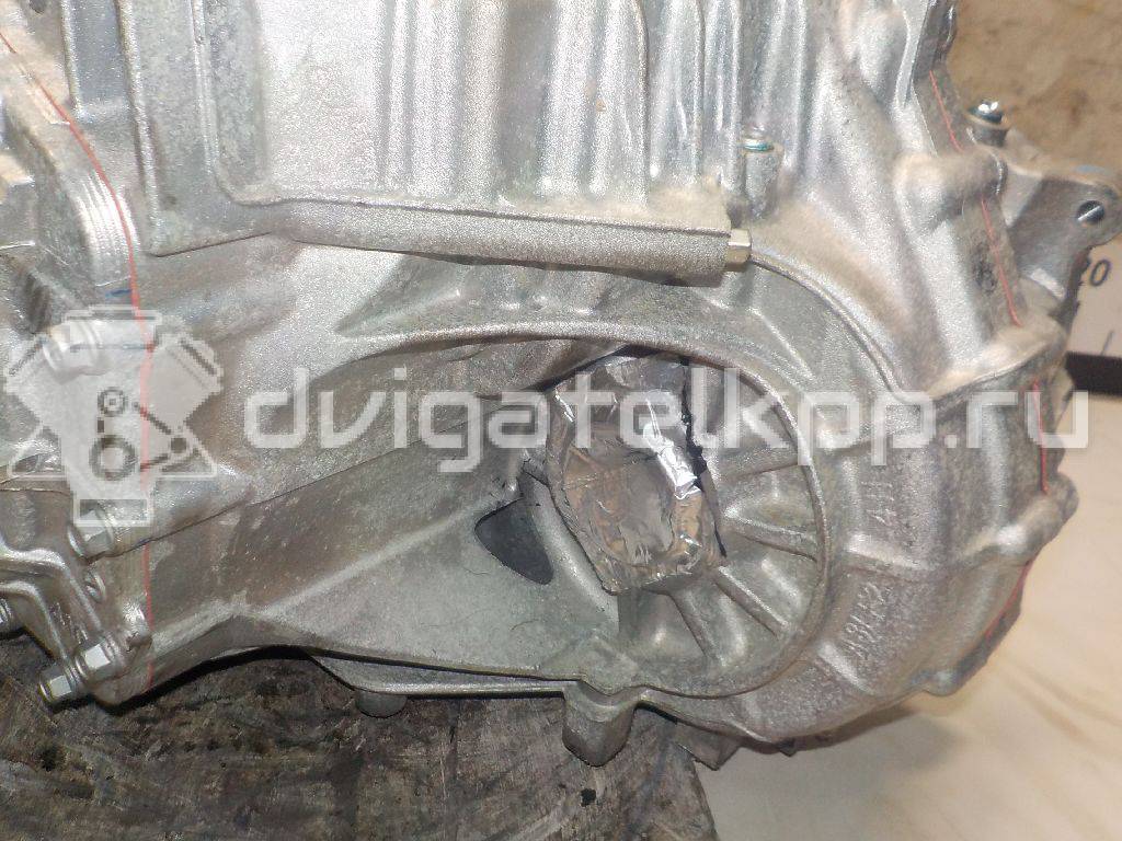 Фото Контрактная (б/у) АКПП для Hyundai / Kia 150-203 л.с 16V 2.2 л D4HB Дизельное топливо 450004gbp0 {forloop.counter}}