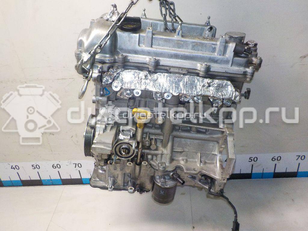 Фото Контрактный (б/у) двигатель G4FD для Hyundai / Kia 132-140 л.с 16V 1.6 л бензин Z90512BZ00 {forloop.counter}}