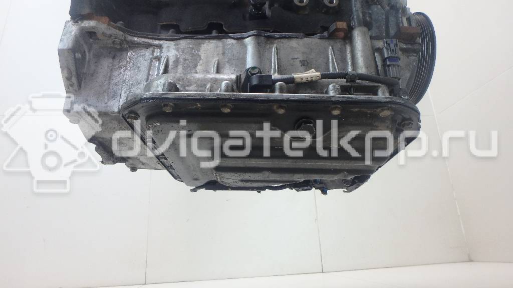 Фото Контрактный (б/у) двигатель D4HA для Hyundai / Kia 136-185 л.с 16V 2.0 л Дизельное топливо {forloop.counter}}