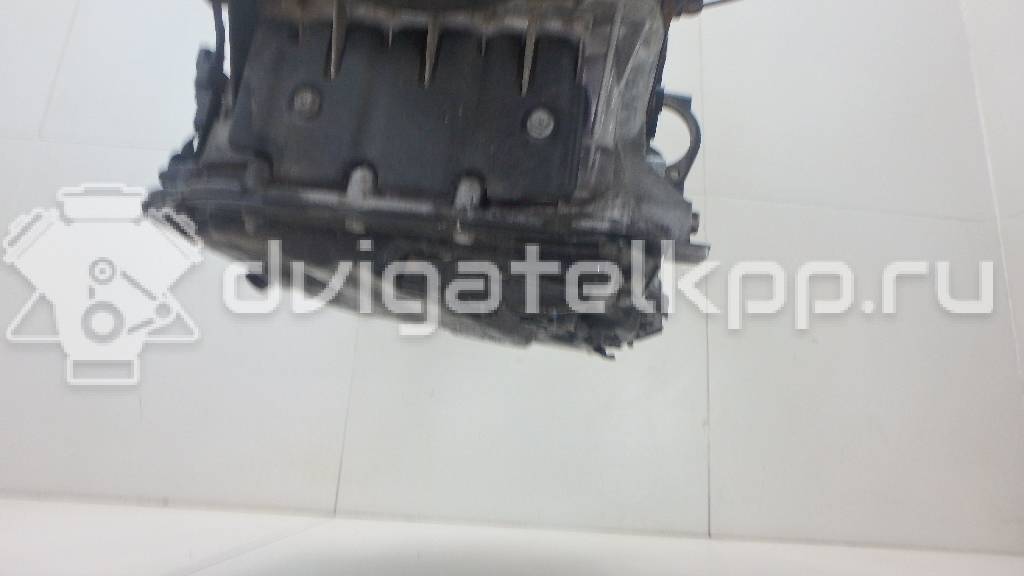 Фото Контрактный (б/у) двигатель D4HA для Hyundai / Kia 136-185 л.с 16V 2.0 л Дизельное топливо {forloop.counter}}