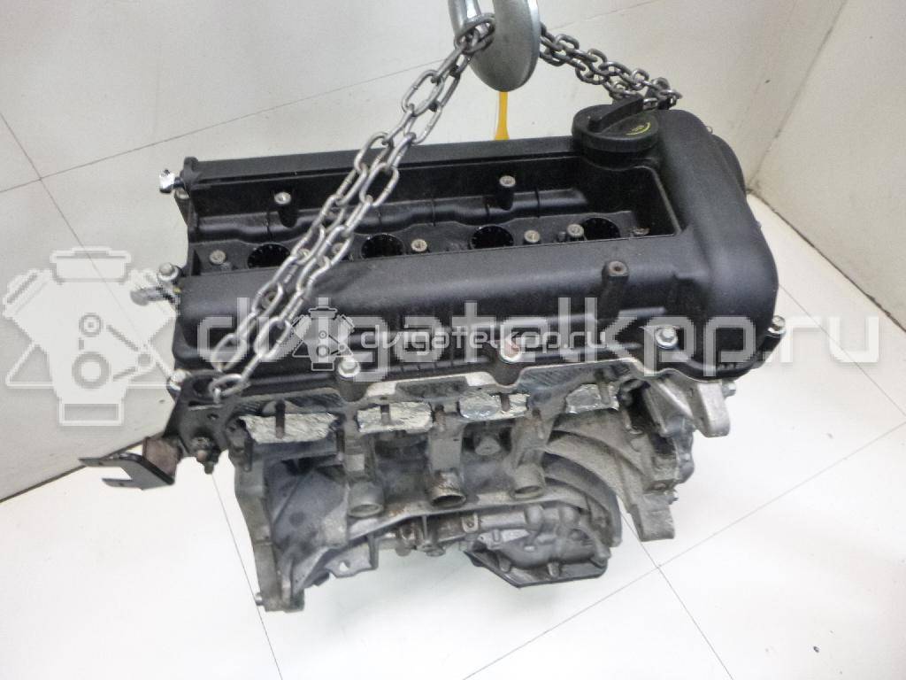 Фото Контрактный (б/у) двигатель G4FC для Hyundai (Beijing) / Hyundai / Kia 122-132 л.с 16V 1.6 л бензин Z56312BZ00 {forloop.counter}}