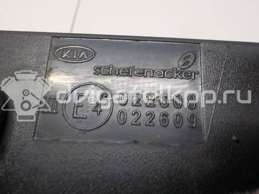 Фото Зеркало правое электрическое  876201H750 для Kia Ceed {forloop.counter}}