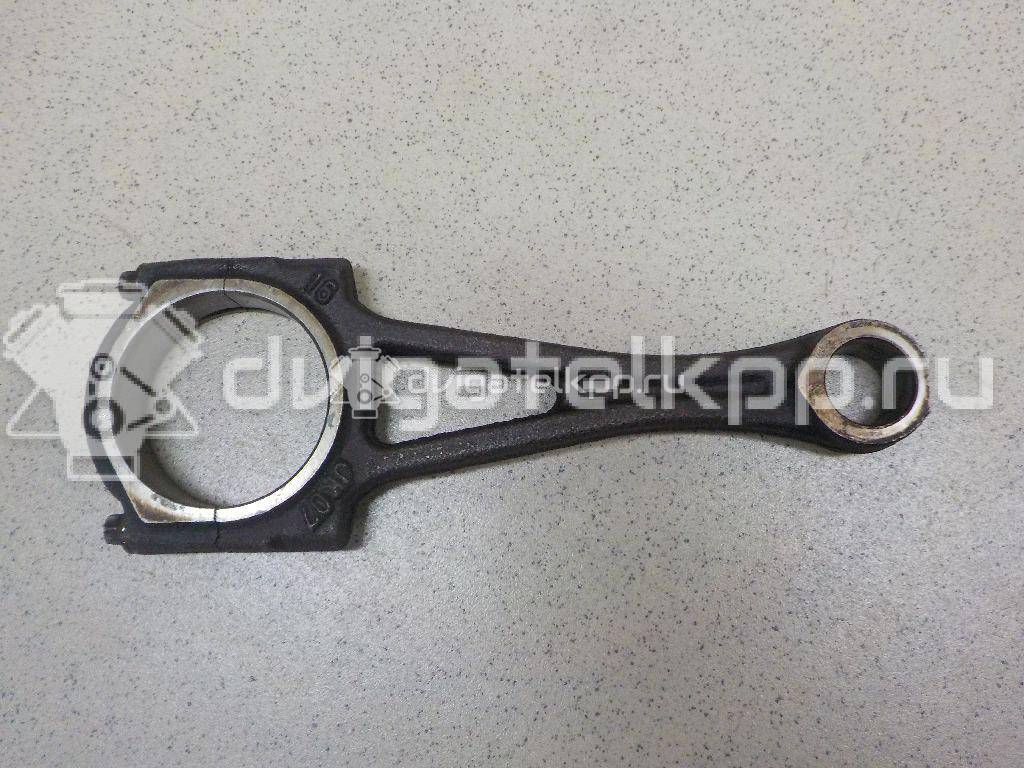 Фото Шатун для двигателя Z 12 XEP для Opel / Suzuki / Vauxhall 75-80 л.с 16V 1.2 л бензин 9198754 {forloop.counter}}