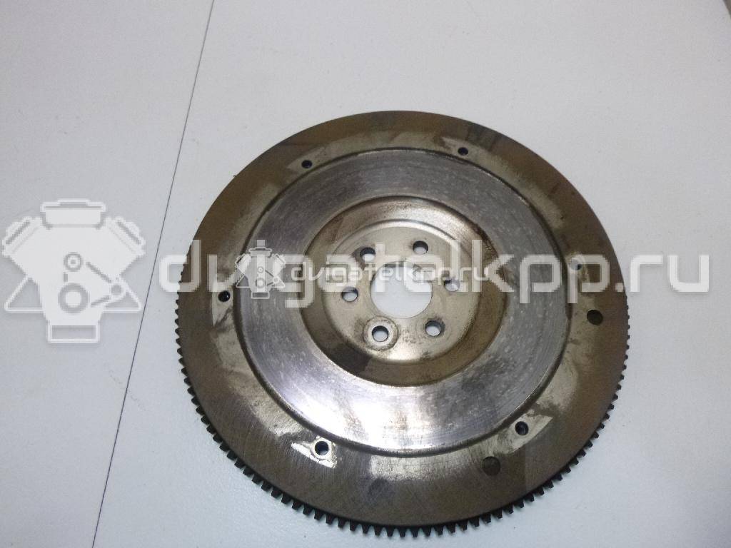 Фото Маховик для двигателя Z 12 XEP для Opel / Suzuki / Vauxhall 75-80 л.с 16V 1.2 л бензин 616106 {forloop.counter}}