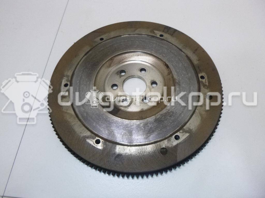 Фото Маховик для двигателя Z 12 XEP для Opel / Suzuki / Vauxhall 75-80 л.с 16V 1.2 л бензин 616106 {forloop.counter}}