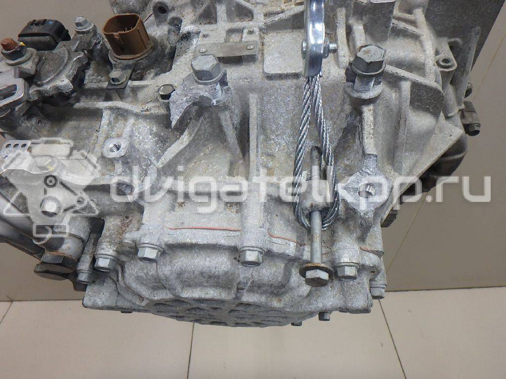 Фото Контрактная (б/у) АКПП для Hyundai / Kia 146-150 л.с 16V 1.8 л G4NB бензин 4500026330 {forloop.counter}}