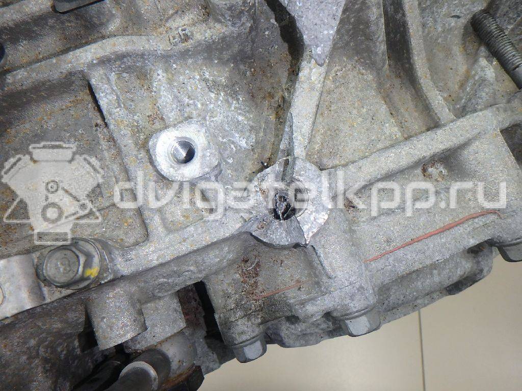 Фото Контрактная (б/у) АКПП для Hyundai / Kia 146-150 л.с 16V 1.8 л G4NB бензин 4500026330 {forloop.counter}}