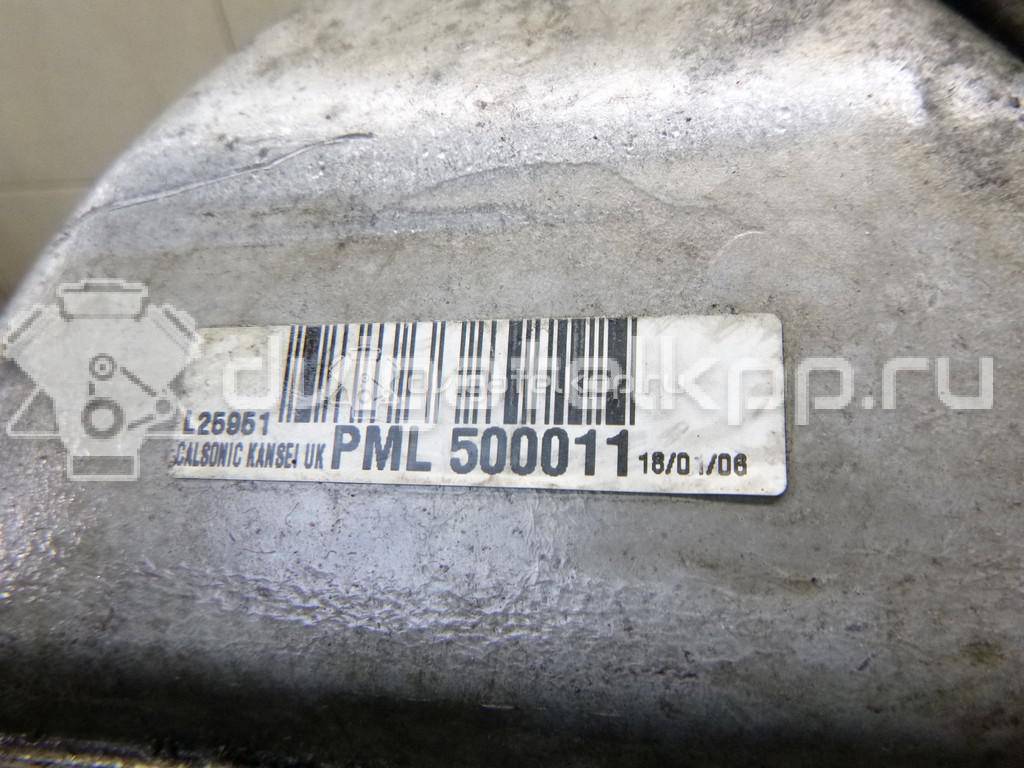 Фото Интеркулер  PML500011 для Land Rover Range Rover / Discovery {forloop.counter}}