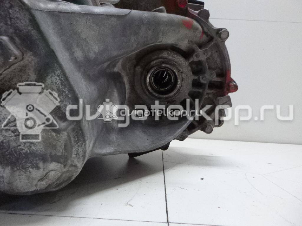 Фото Контрактная (б/у) МКПП для Hyundai (Beijing) / Hyundai / Kia 122-132 л.с 16V 1.6 л G4FC бензин 4300023082 {forloop.counter}}