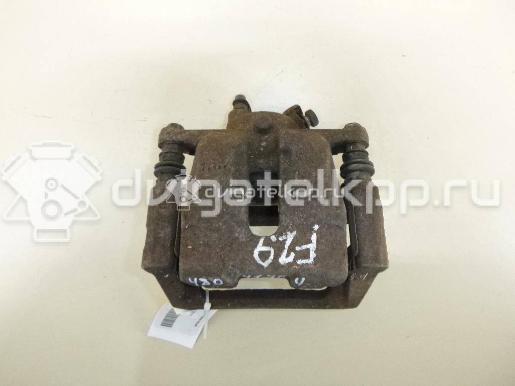 Фото Суппорт тормозной задний левый  LR010575 для Land Rover Range Rover / Discovery {forloop.counter}}