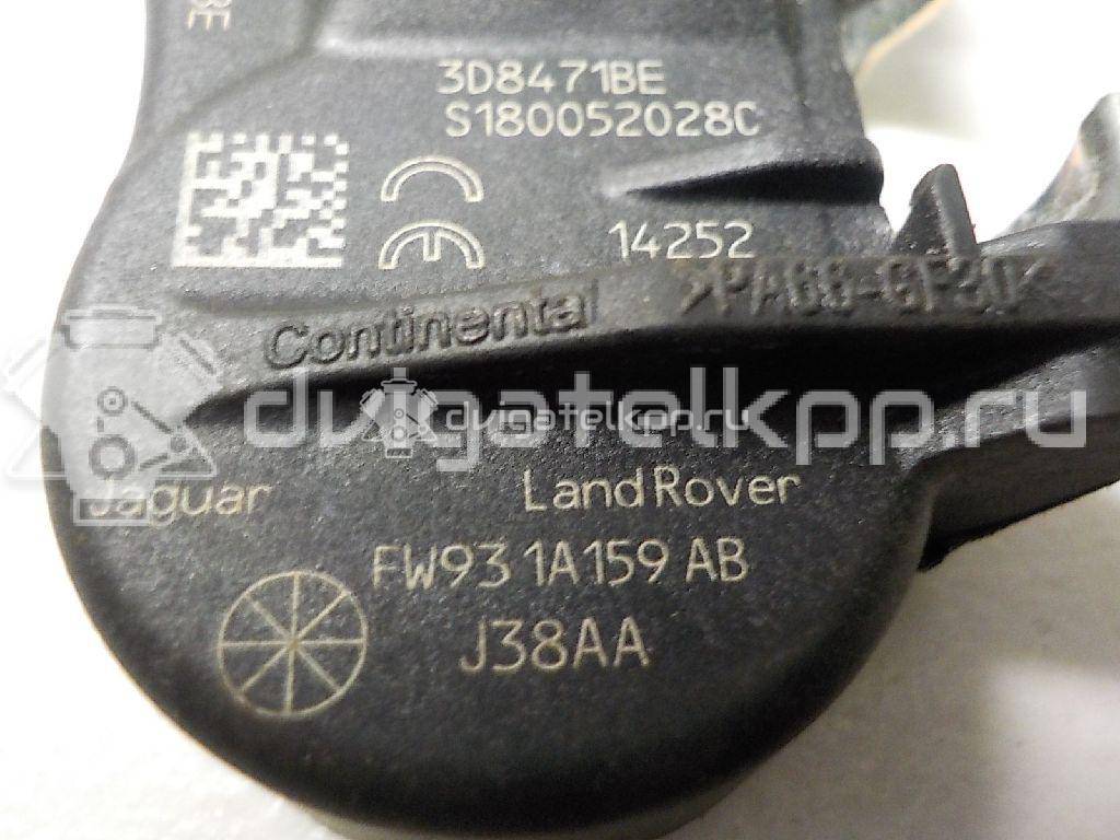 Фото Датчик давления в шине  LR066378 для Land Rover Freelander / Range Rover / Discovery / Defender L316 {forloop.counter}}