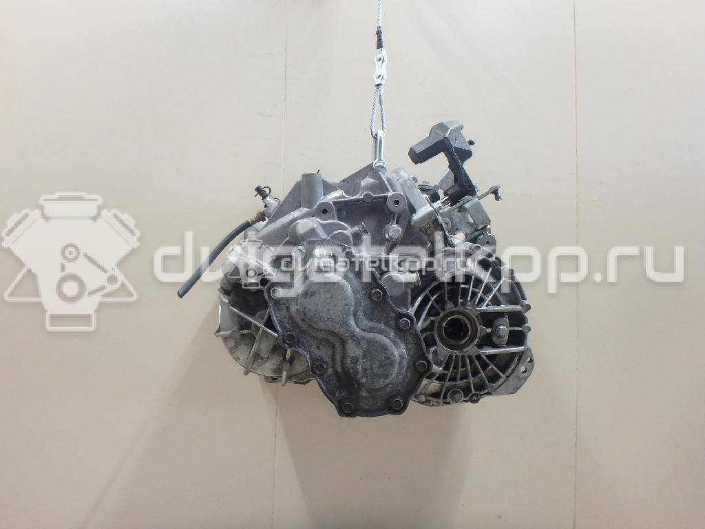 Фото Контрактная (б/у) МКПП для Opel Antara 126-150 л.с 16V 2.0 л Z 20 S Дизельное топливо 96420012 {forloop.counter}}