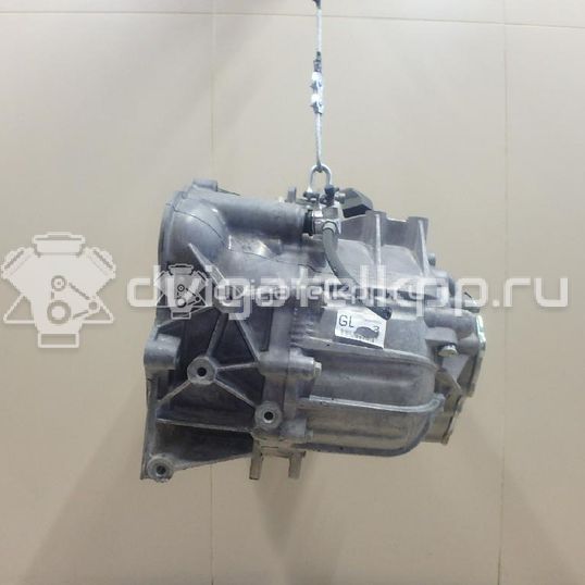 Фото Контрактная (б/у) МКПП для Opel Antara 126-150 л.с 16V 2.0 л Z 20 S Дизельное топливо 96420012