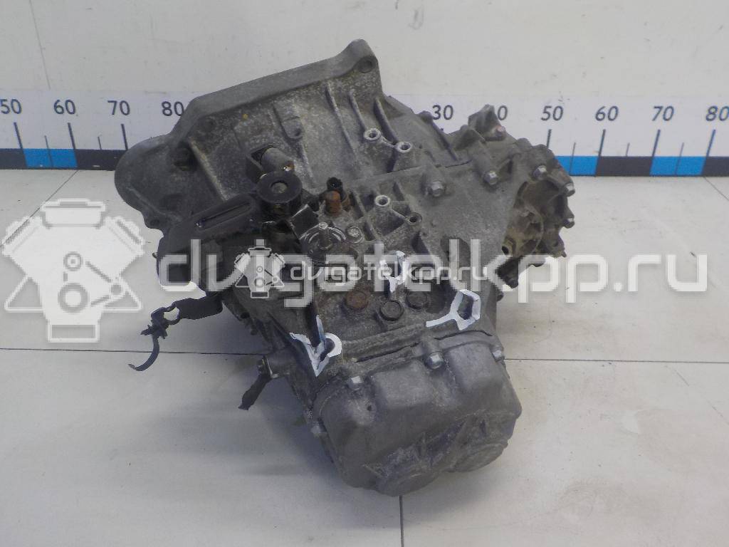 Фото Контрактная (б/у) МКПП для Hyundai / Kia 120-132 л.с 16V 1.6 л G4FG бензин 4300026671 {forloop.counter}}