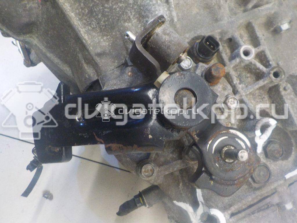 Фото Контрактная (б/у) МКПП для Hyundai / Kia 120-132 л.с 16V 1.6 л G4FG бензин 4300026671 {forloop.counter}}