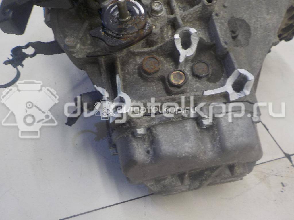 Фото Контрактная (б/у) МКПП для Hyundai / Kia 120-132 л.с 16V 1.6 л G4FG бензин 4300026671 {forloop.counter}}