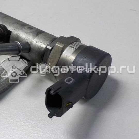 Фото Рейка топливная (рампа)  LR022334 для Land Rover Freelander