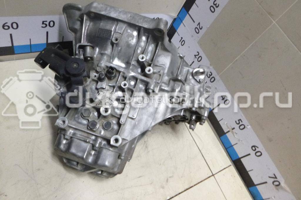 Фото Контрактная (б/у) МКПП для Hyundai / Kia 90-109 л.с 16V 1.4 л G4FA бензин 4300026673 {forloop.counter}}