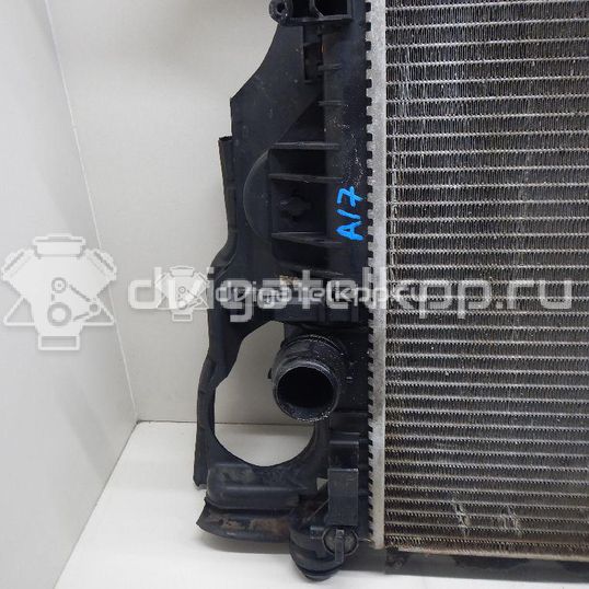 Фото Радиатор основной  31368082 для Land Rover Freelander / Range Rover / Discovery