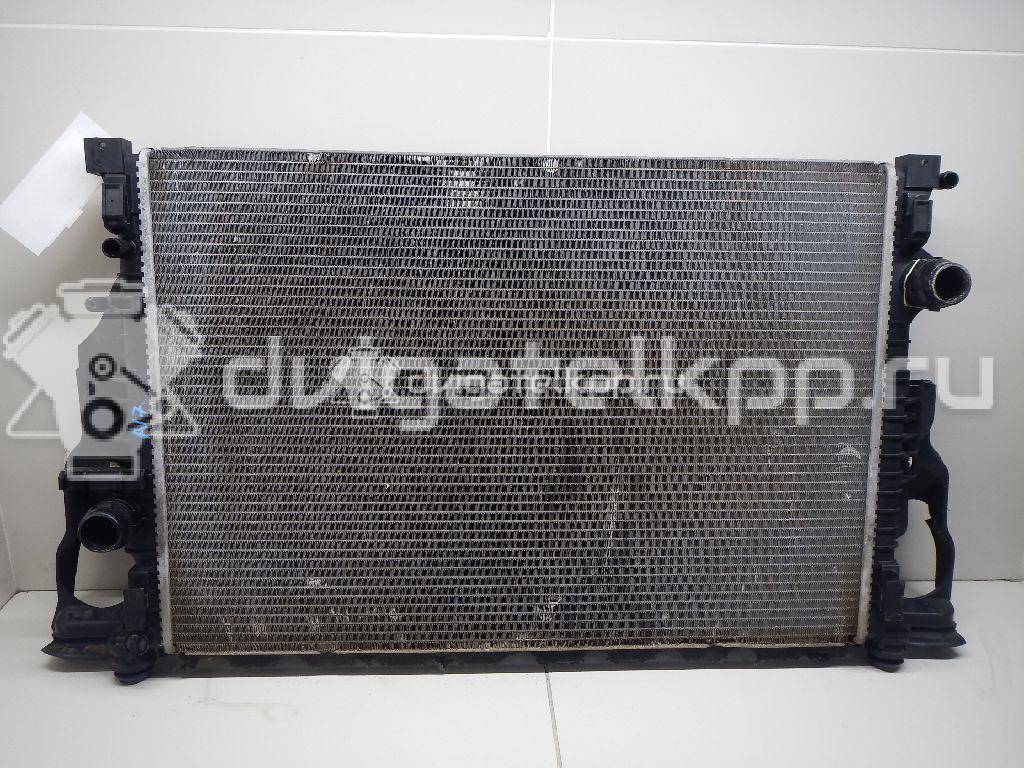 Фото Радиатор основной  31368082 для Land Rover Freelander / Range Rover / Discovery {forloop.counter}}