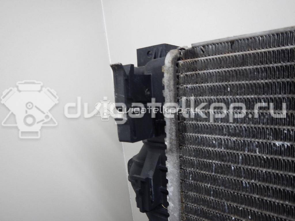 Фото Радиатор основной  31368082 для Land Rover Freelander / Range Rover / Discovery {forloop.counter}}