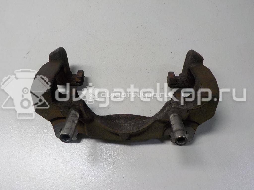 Фото Скоба суппорта переднего  LR000567 для Land Rover Freelander / Range Rover {forloop.counter}}