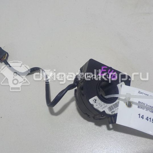 Фото Датчик угла поворота рулевого колеса  37146760232 для land rover Range Rover III (LM)