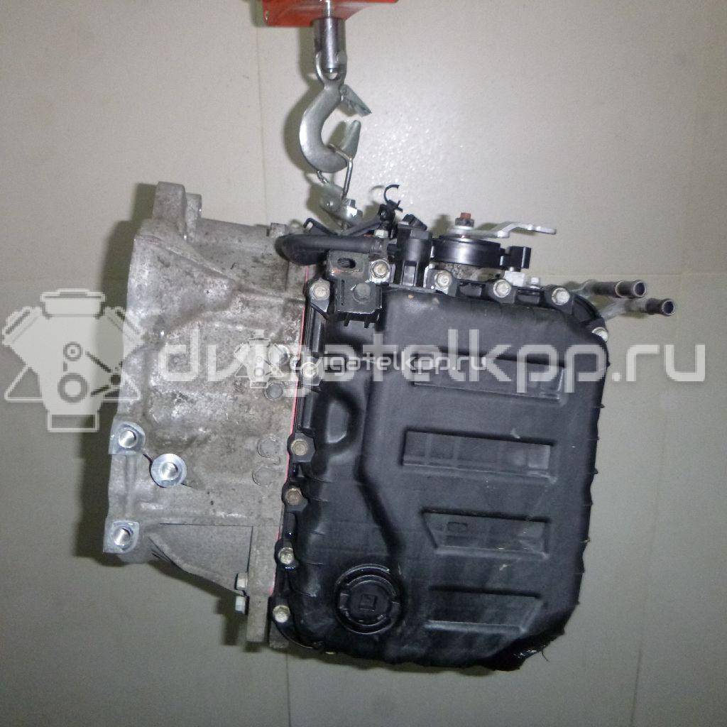 Фото Контрактная (б/у) АКПП для Hyundai / Kia 105-132 л.с 16V 1.6 л G4FC бензин 4500026064 {forloop.counter}}