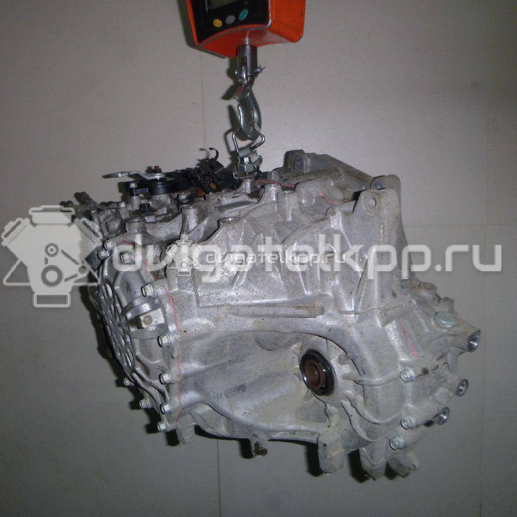 Фото Контрактная (б/у) АКПП для Hyundai / Kia 105-132 л.с 16V 1.6 л G4FC бензин 4500026064 {forloop.counter}}