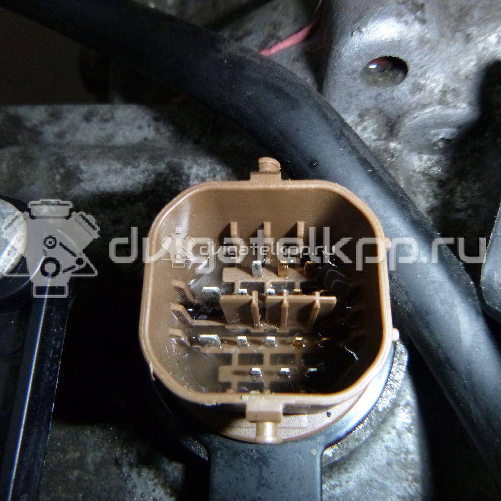 Фото Контрактная (б/у) АКПП для Hyundai / Kia 105-132 л.с 16V 1.6 л G4FC бензин 4500026064 {forloop.counter}}