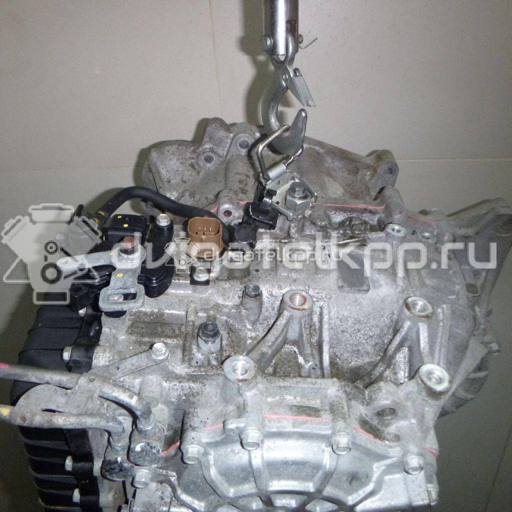 Фото Контрактная (б/у) АКПП для Hyundai / Kia 105-132 л.с 16V 1.6 л G4FC бензин 4500026064 {forloop.counter}}