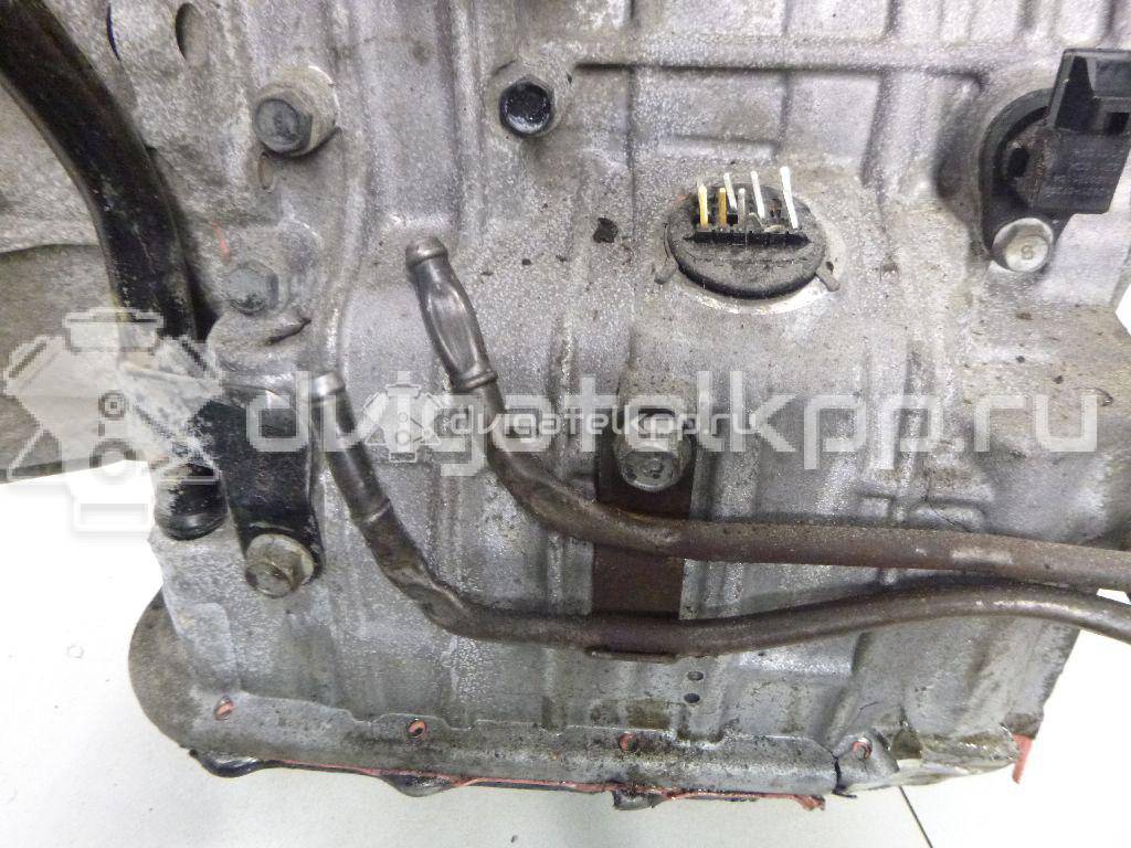 Фото Контрактная (б/у) АКПП для Hyundai / Kia 90-109 л.с 16V 1.4 л G4FA бензин 4500023600 {forloop.counter}}