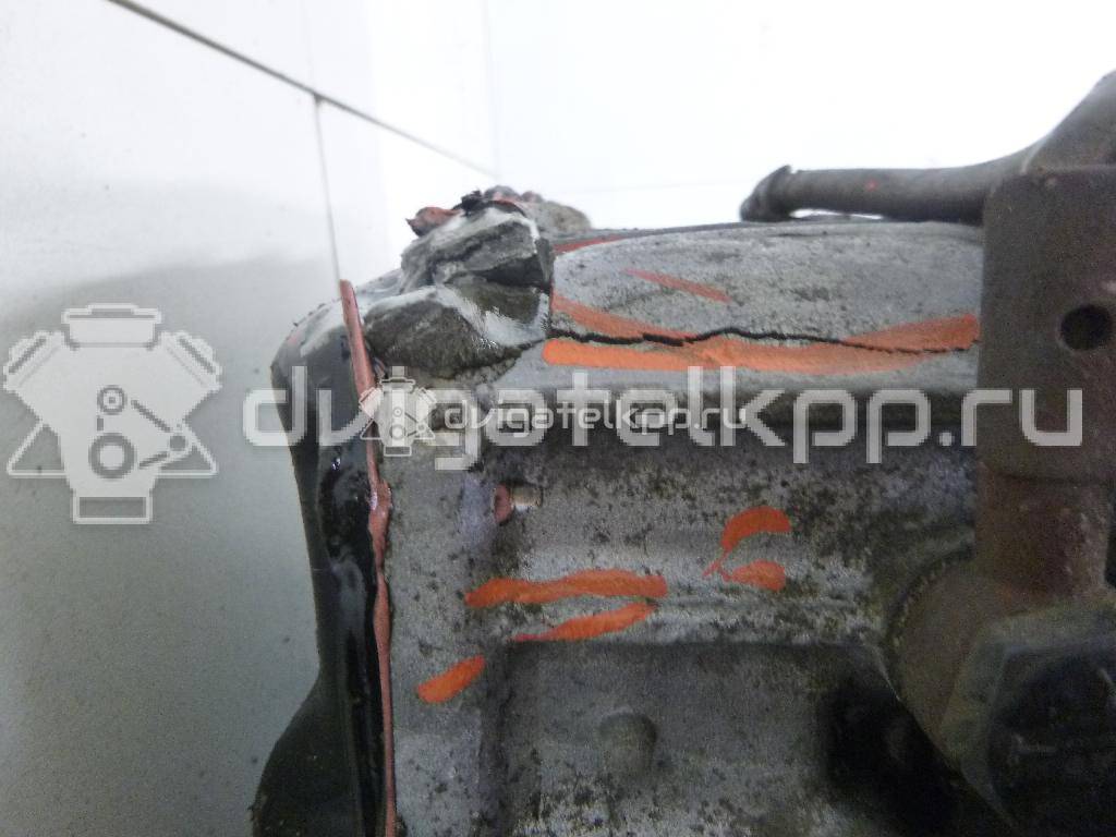 Фото Контрактная (б/у) АКПП для Hyundai / Kia 90-109 л.с 16V 1.4 л G4FA бензин 4500023600 {forloop.counter}}