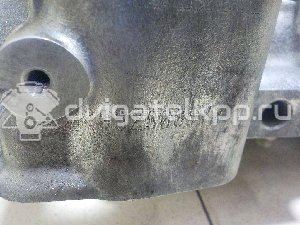 Фото Головка блока для двигателя A 24 XE для Holden / Opel / Chevrolet / Vauxhall 167-171 л.с 16V 2.4 л бензин 12624550 {forloop.counter}}