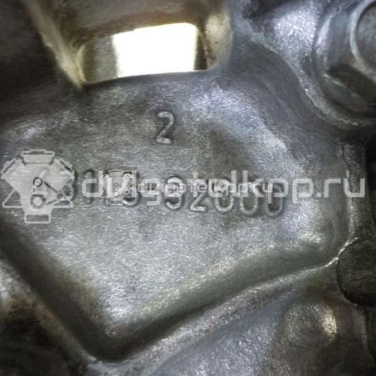 Фото Контрактная (б/у) МКПП для Hyundai (Beijing) / Hyundai / Kia 122-132 л.с 16V 1.6 л G4FC бензин 4300032060