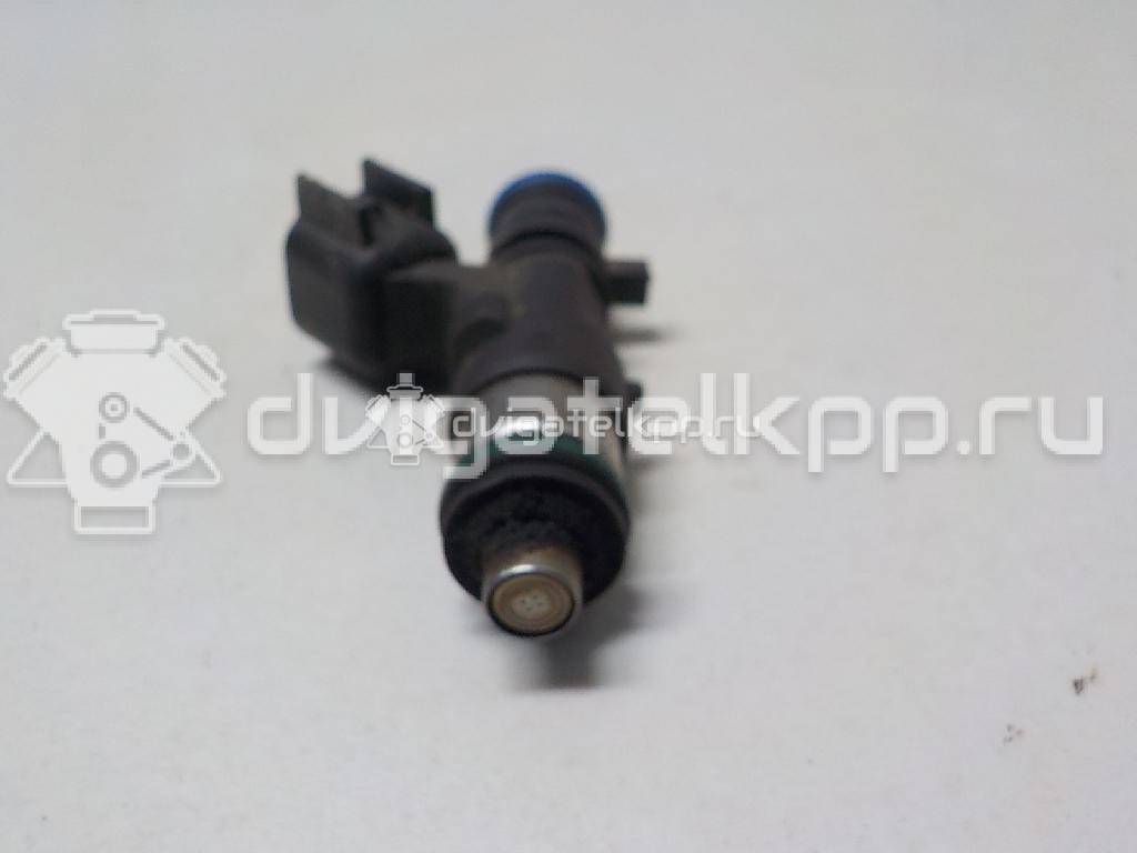 Фото Форсунка инжекторная электрическая  4591986AA для Dodge Caravan / Avenger / Challenger / Journey / Nitro {forloop.counter}}