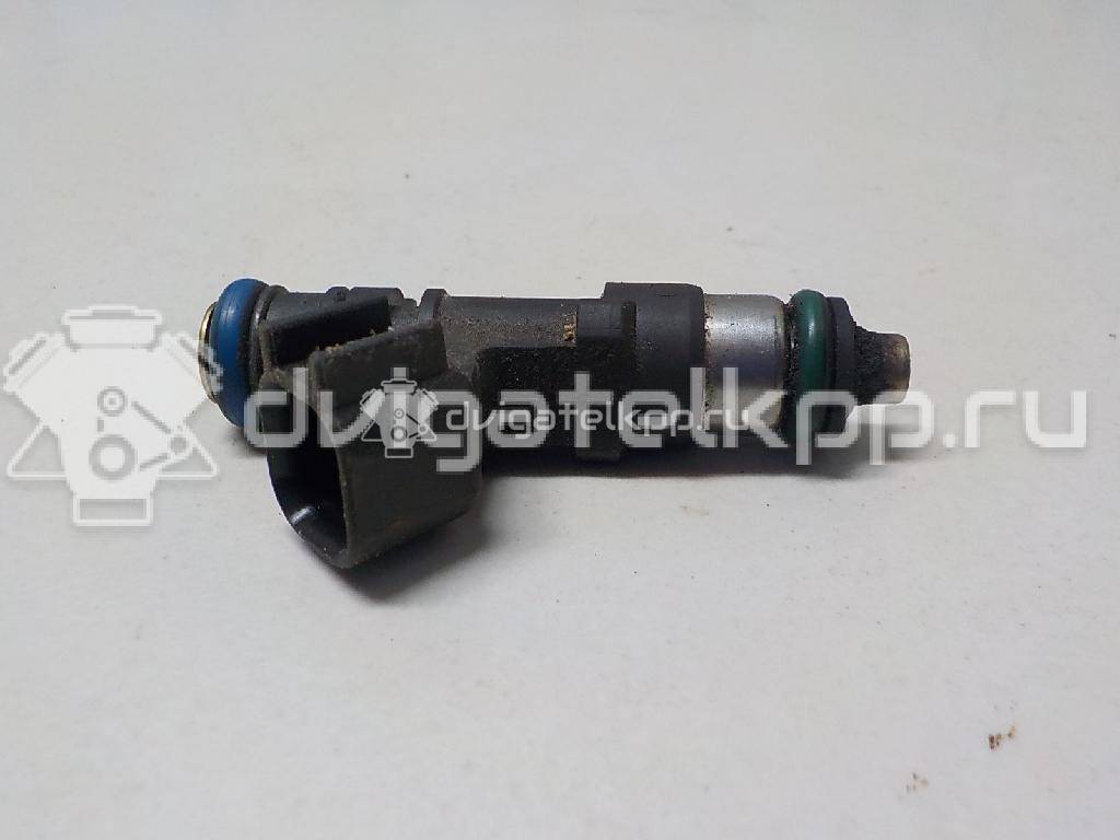 Фото Форсунка инжекторная электрическая  4591986AA для Dodge Caravan / Avenger / Challenger / Journey / Nitro {forloop.counter}}