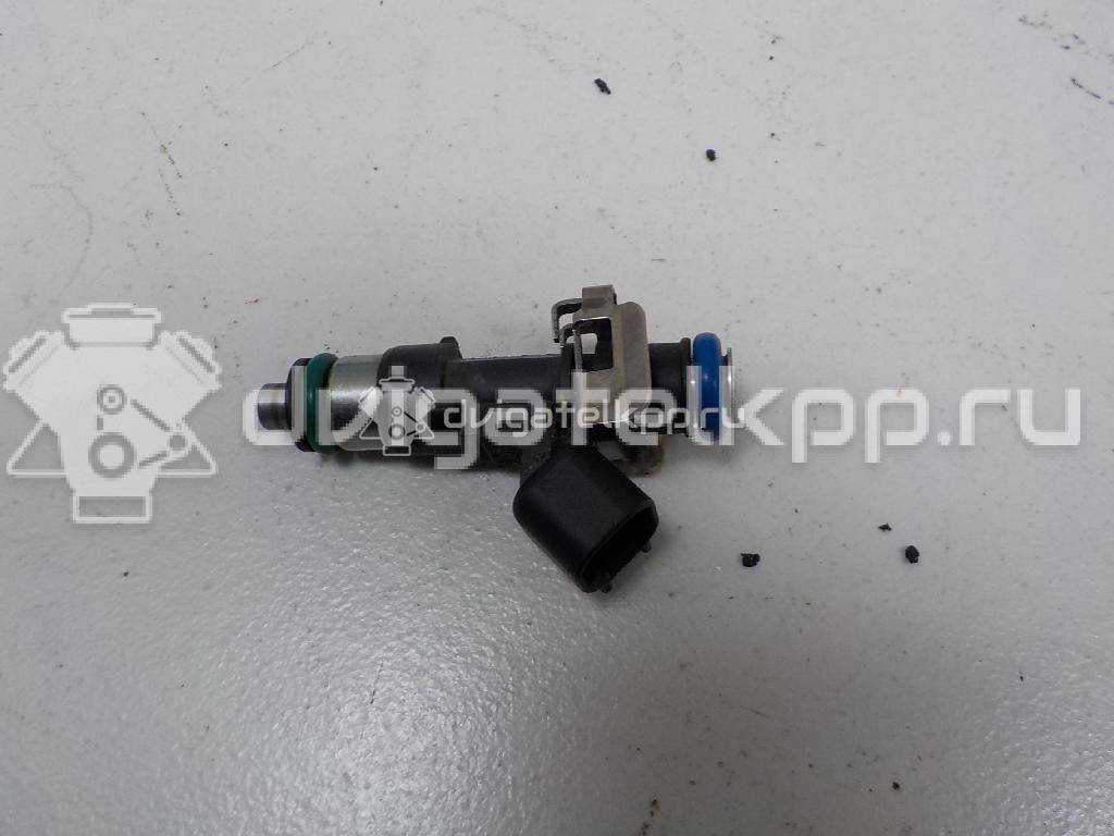 Фото Форсунка инжекторная электрическая  4591986AA для Dodge Caravan / Avenger / Challenger / Journey / Nitro {forloop.counter}}